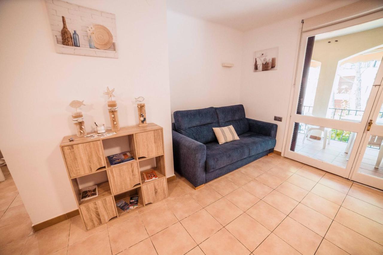 Apartamento Reformado A 2 Minutos De La Playa En Calella! Calella De Palafrugell Εξωτερικό φωτογραφία