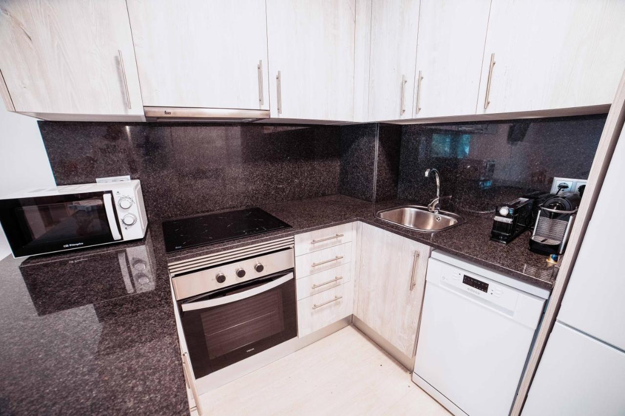 Apartamento Reformado A 2 Minutos De La Playa En Calella! Calella De Palafrugell Εξωτερικό φωτογραφία