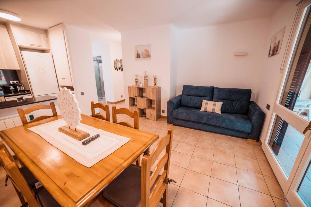 Apartamento Reformado A 2 Minutos De La Playa En Calella! Calella De Palafrugell Εξωτερικό φωτογραφία