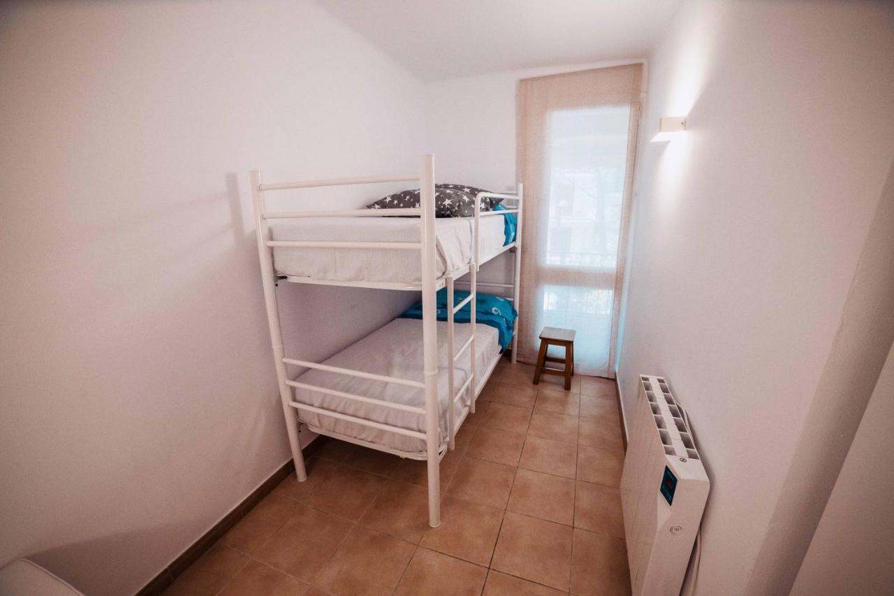 Apartamento Reformado A 2 Minutos De La Playa En Calella! Calella De Palafrugell Εξωτερικό φωτογραφία