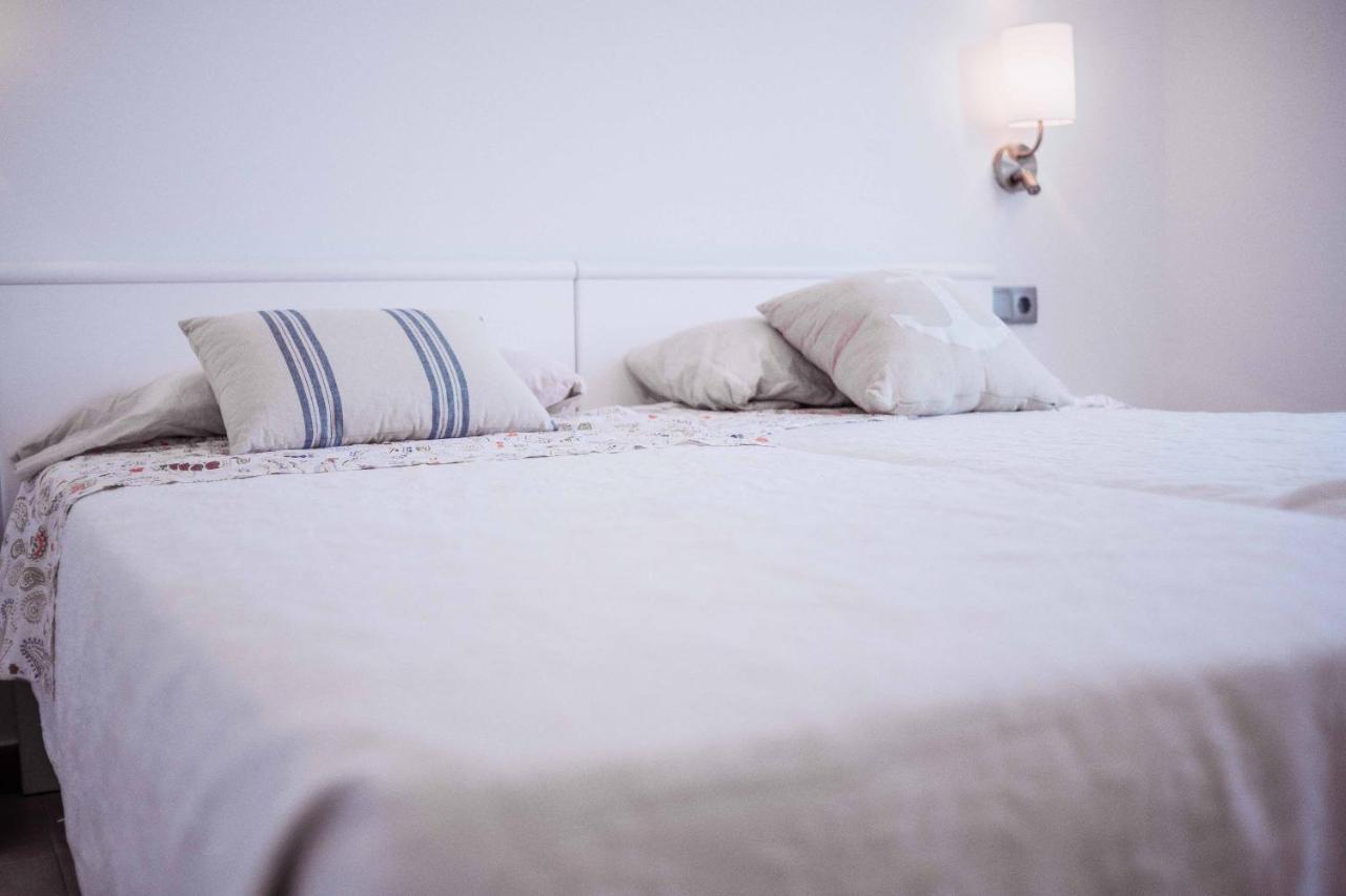 Apartamento Reformado A 2 Minutos De La Playa En Calella! Calella De Palafrugell Εξωτερικό φωτογραφία