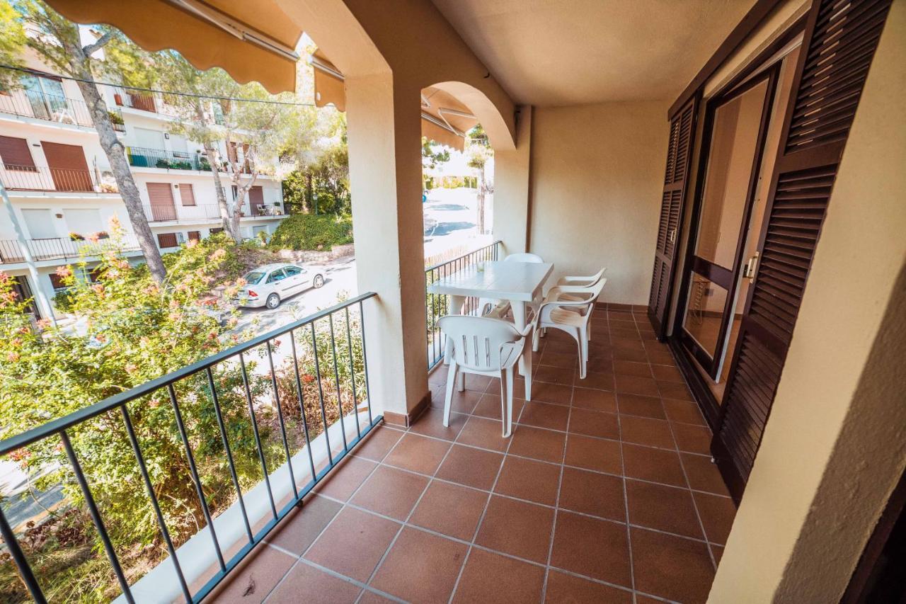 Apartamento Reformado A 2 Minutos De La Playa En Calella! Calella De Palafrugell Εξωτερικό φωτογραφία